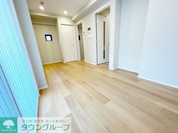 イル ジラソーレの物件内観写真